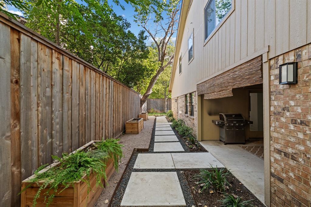 6409 Ridgemont Drive, Dallas, TX 75214 6409 Ridgemont Drive, Dallas, TX 75214