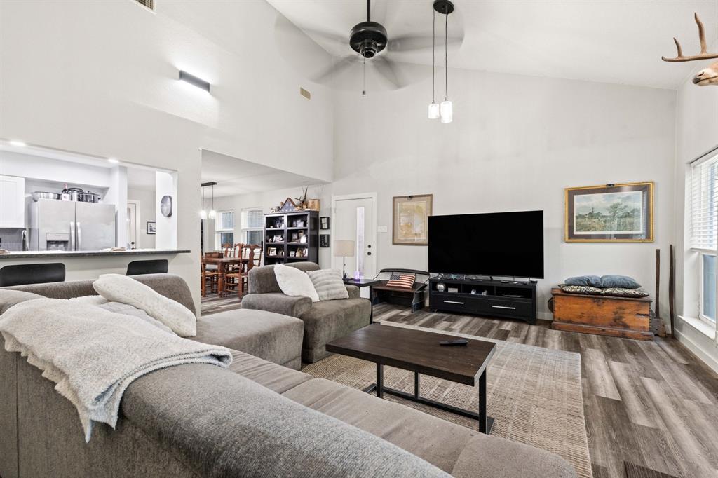 6409 Ridgemont Drive, Dallas, TX 75214