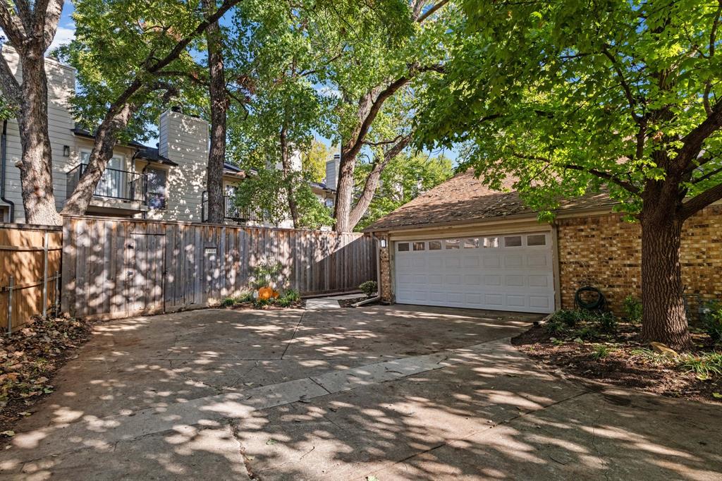 6409 Ridgemont Drive, Dallas, TX 75214