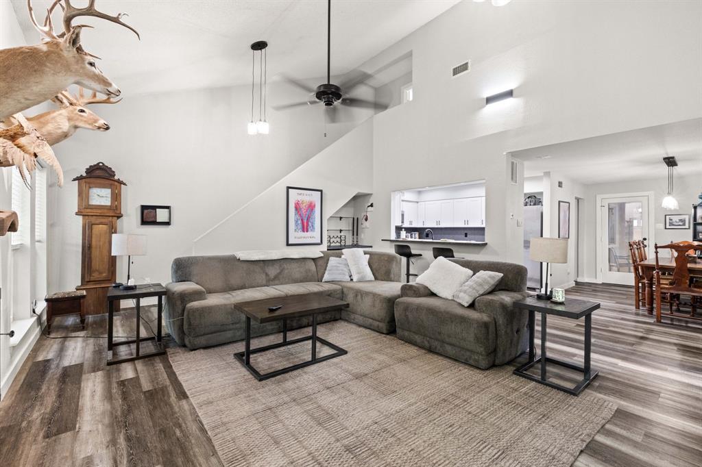 6409 Ridgemont Drive, Dallas, TX 75214