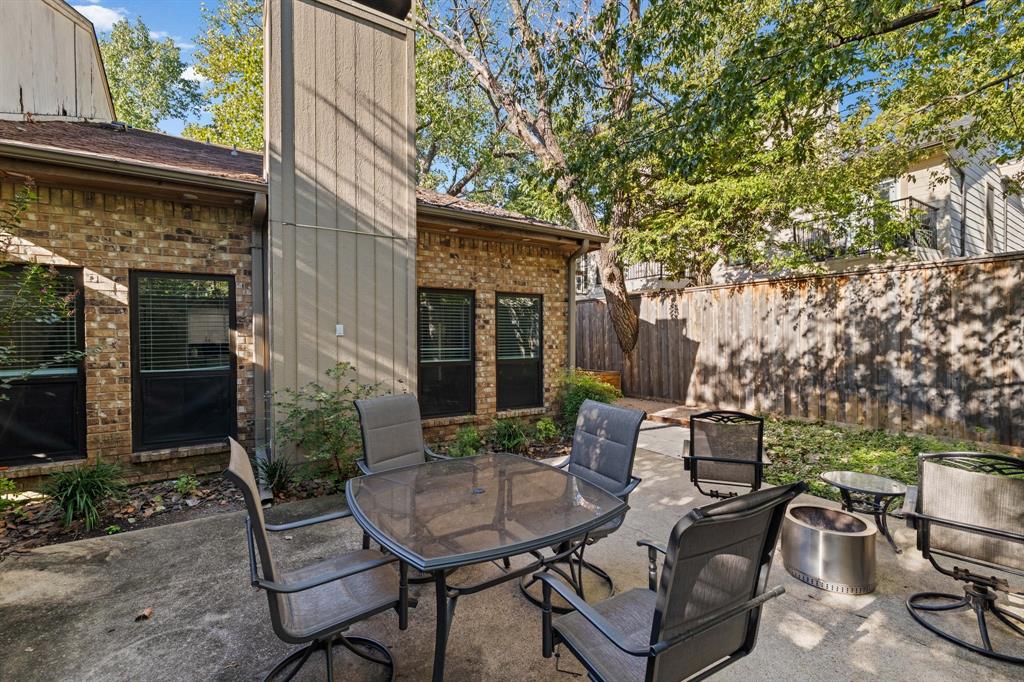 6409 Ridgemont Drive, Dallas, TX 75214