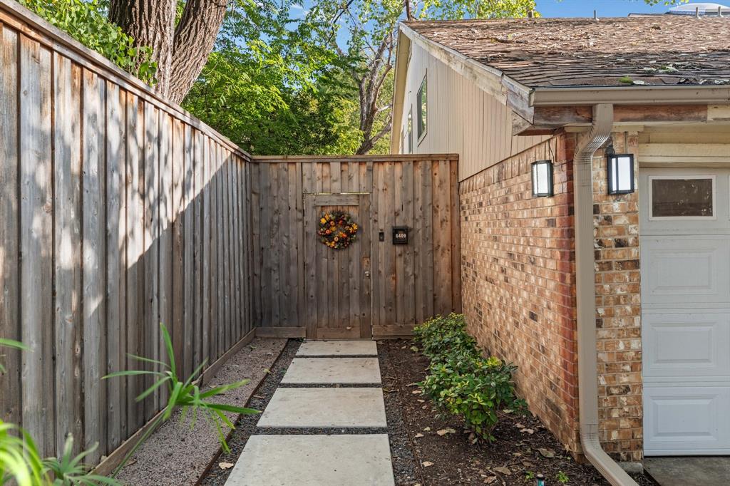 6409 Ridgemont Drive, Dallas, TX 75214