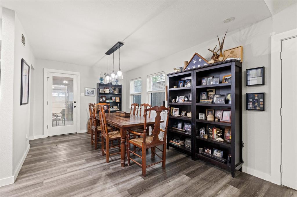 6409 Ridgemont Drive, Dallas, TX 75214