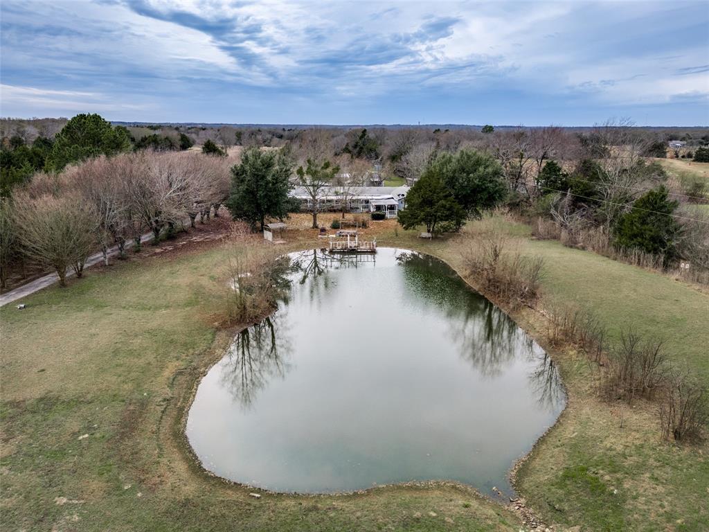 Aerial View of 9459 County Road 313