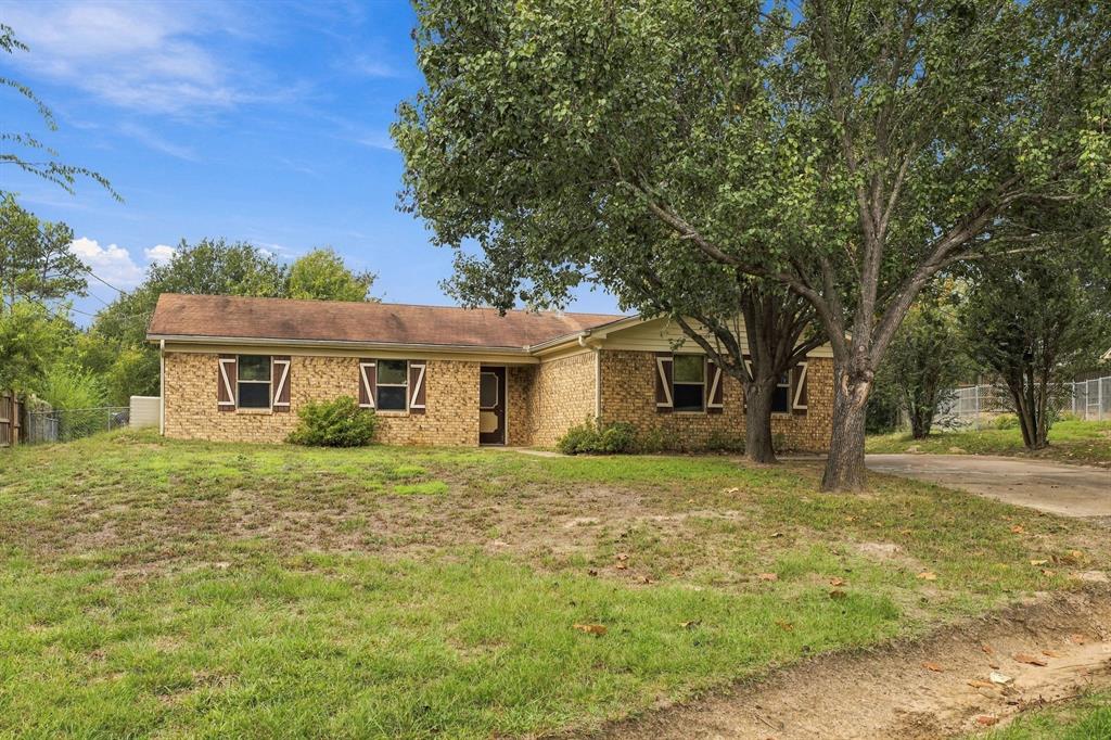 14245 County Road 1252, Tyler, TX 75709