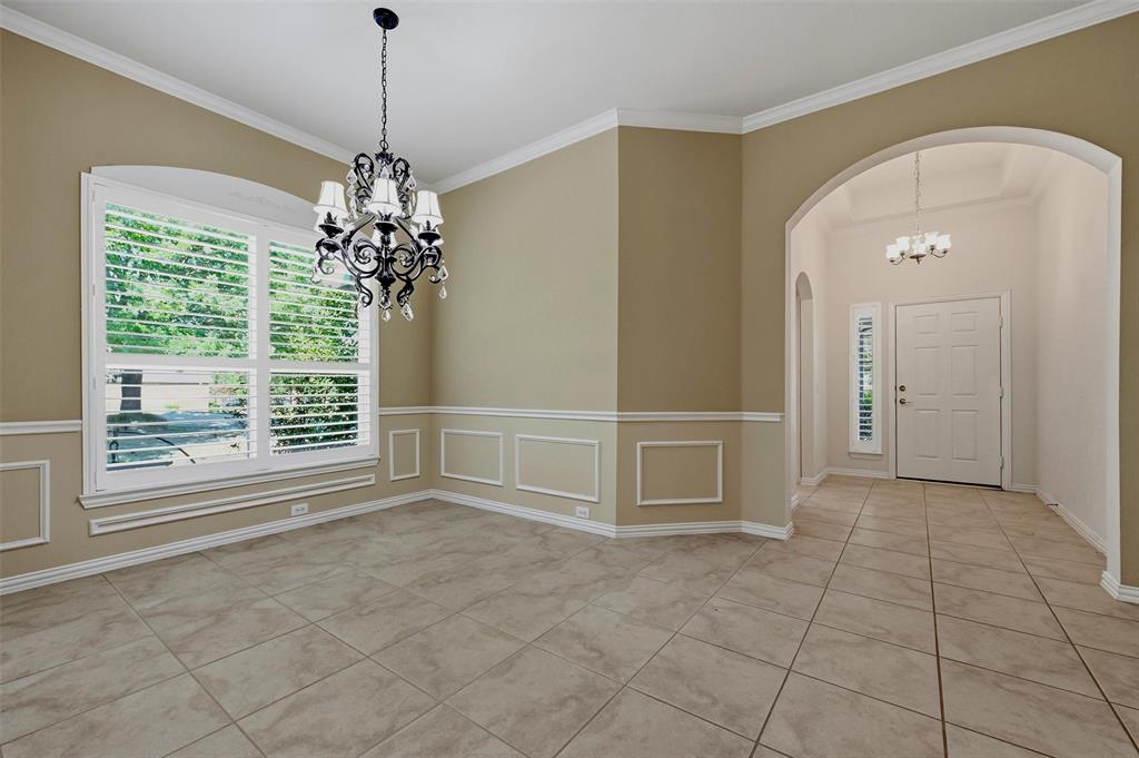 819 Mustang Drive, Fairview, TX 75069