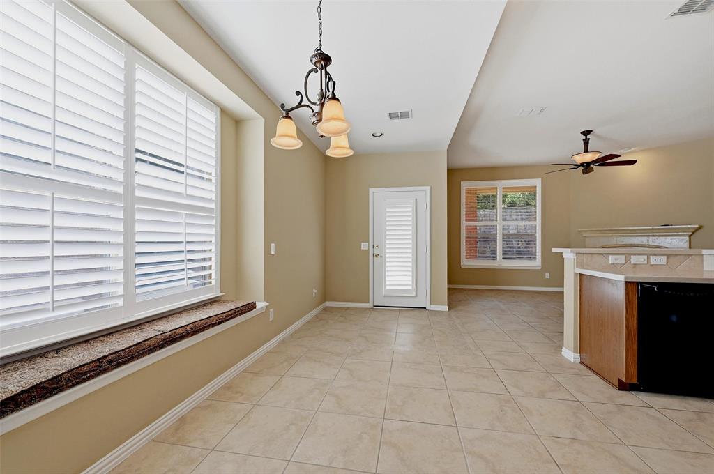 819 Mustang Drive, Fairview, TX 75069