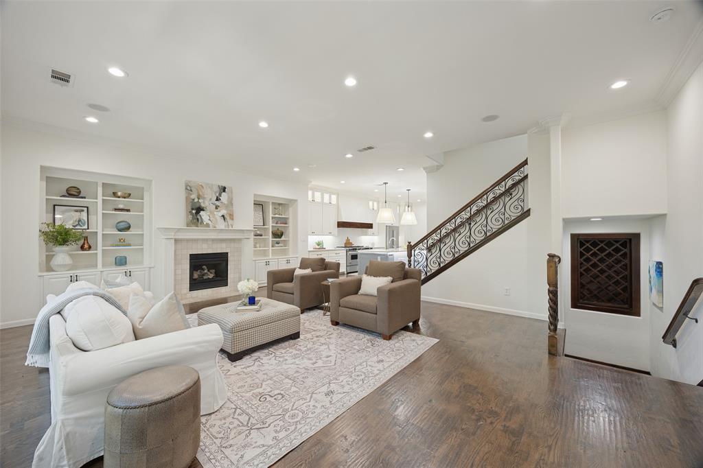 4323 Gilbert Avenue, #2, Dallas, TX 75219