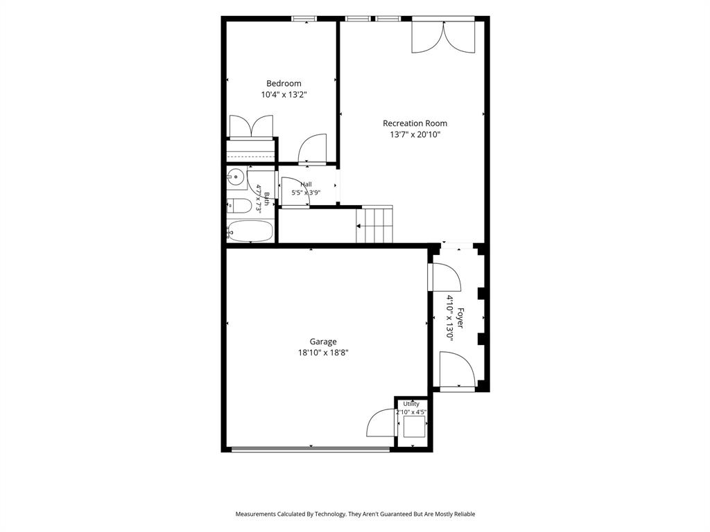 4323 Gilbert Avenue, #2, Dallas, TX 75219