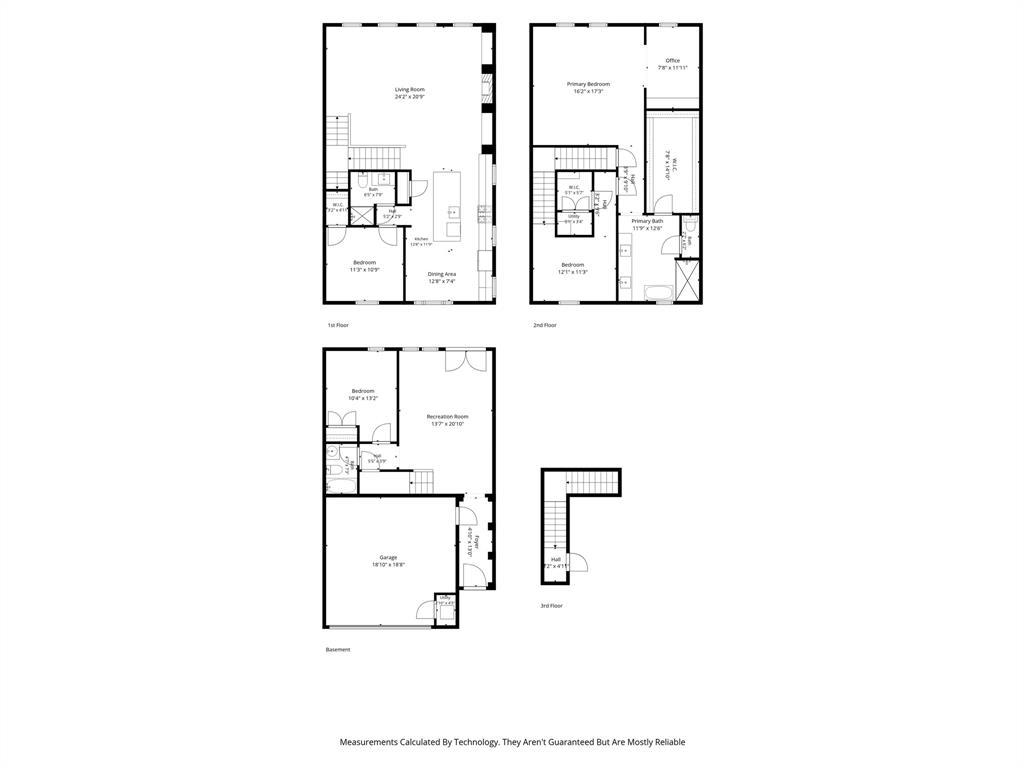 4323 Gilbert Avenue, #2, Dallas, TX 75219