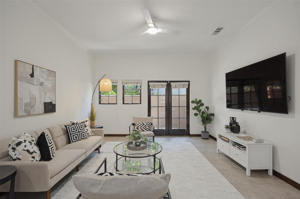 4323 Gilbert Avenue, #2, Dallas, TX 75219