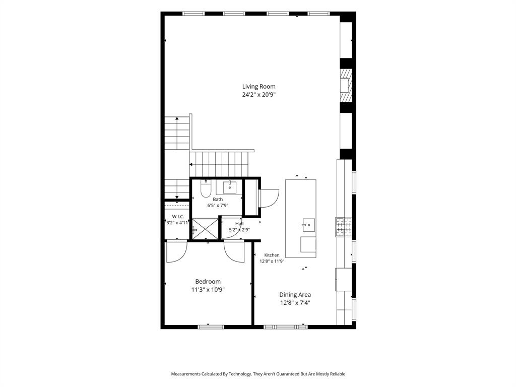 4323 Gilbert Avenue, #2, Dallas, TX 75219