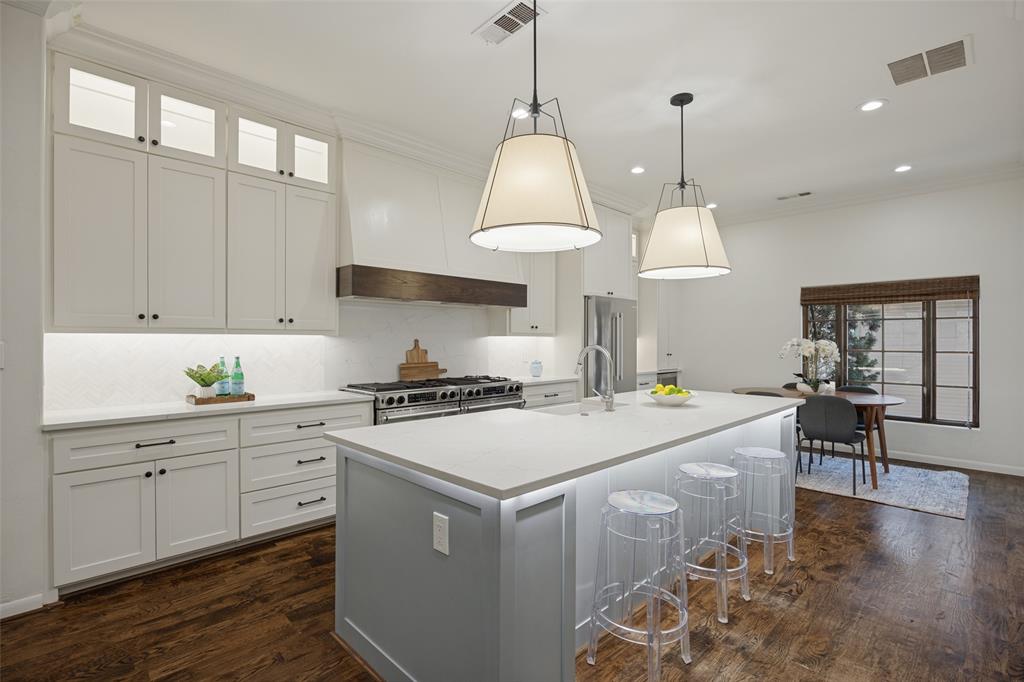 4323 Gilbert Avenue, #2, Dallas, TX 75219