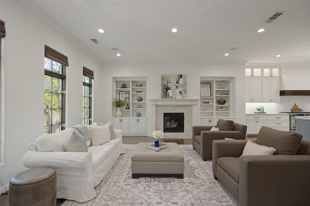 4323 Gilbert Avenue, #2, Dallas, TX 75219