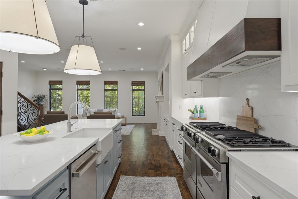4323 Gilbert Avenue, #2, Dallas, TX 75219