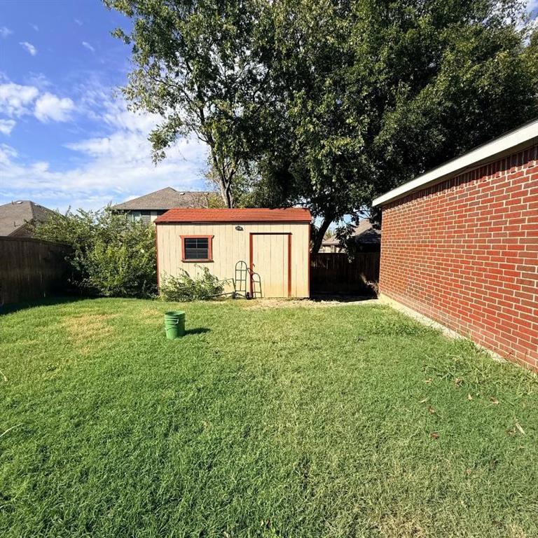 1901 Citadel Drive, Glenn Heights, TX 75154