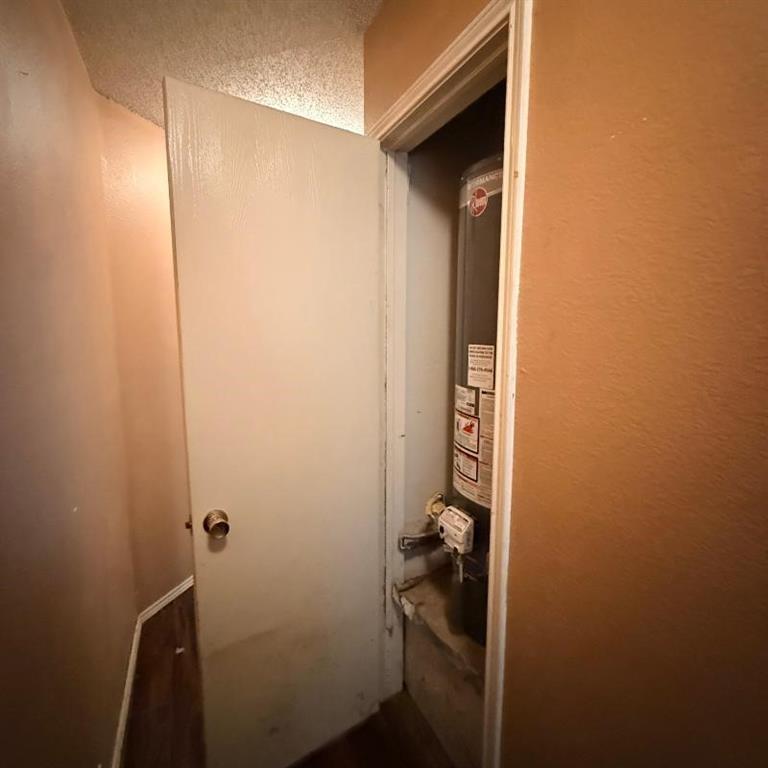 1901 Citadel Drive, Glenn Heights, TX 75154