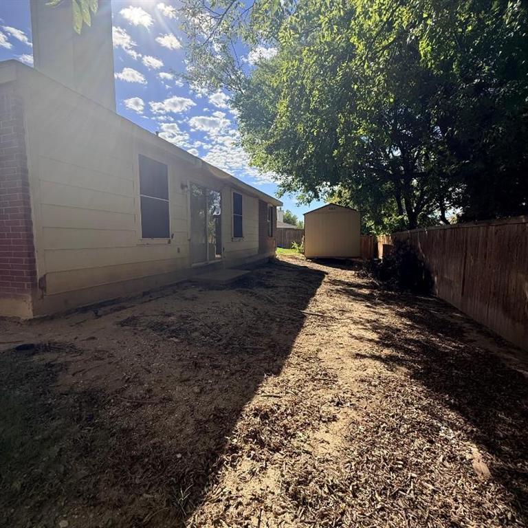 1901 Citadel Drive, Glenn Heights, TX 75154