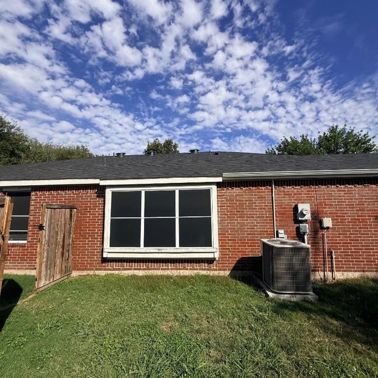 1901 Citadel Drive, Glenn Heights, TX 75154