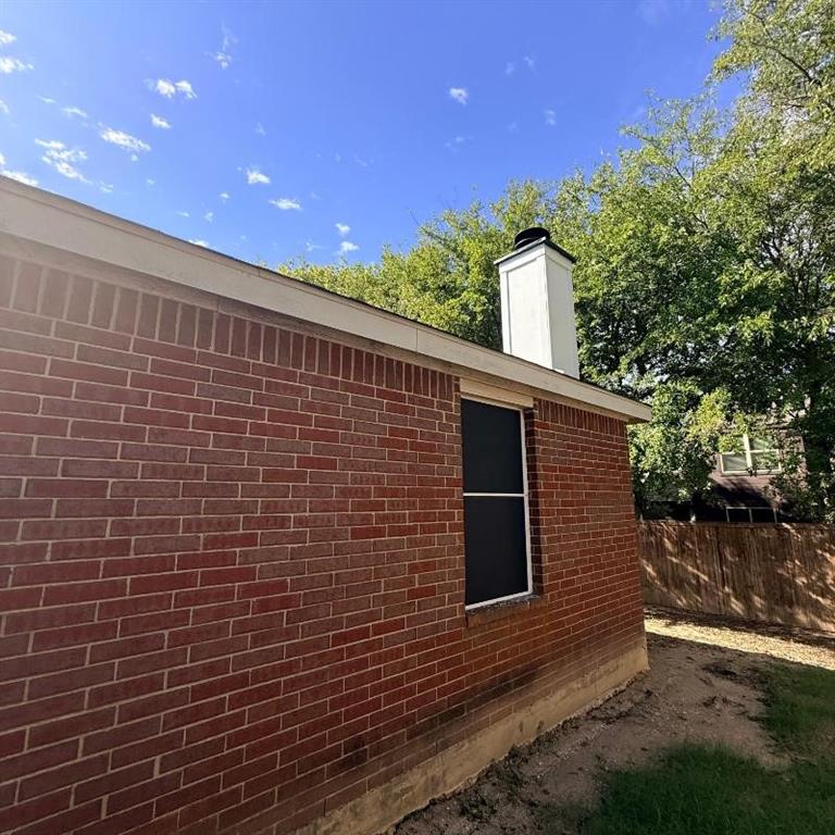 1901 Citadel Drive, Glenn Heights, TX 75154