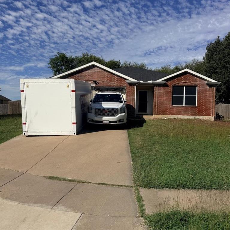 1901 Citadel Drive, Glenn Heights, TX 75154