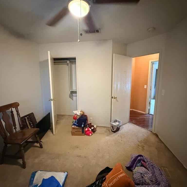 1901 Citadel Drive, Glenn Heights, TX 75154