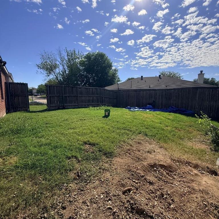 1901 Citadel Drive, Glenn Heights, TX 75154
