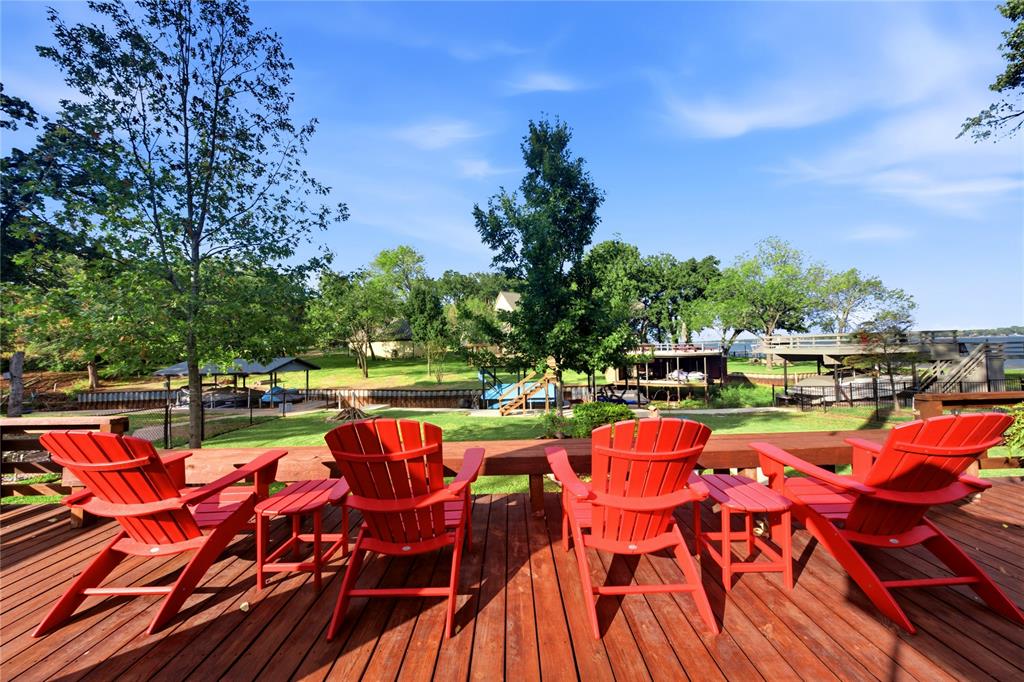 401 Lake Drive, Tool, TX 75143