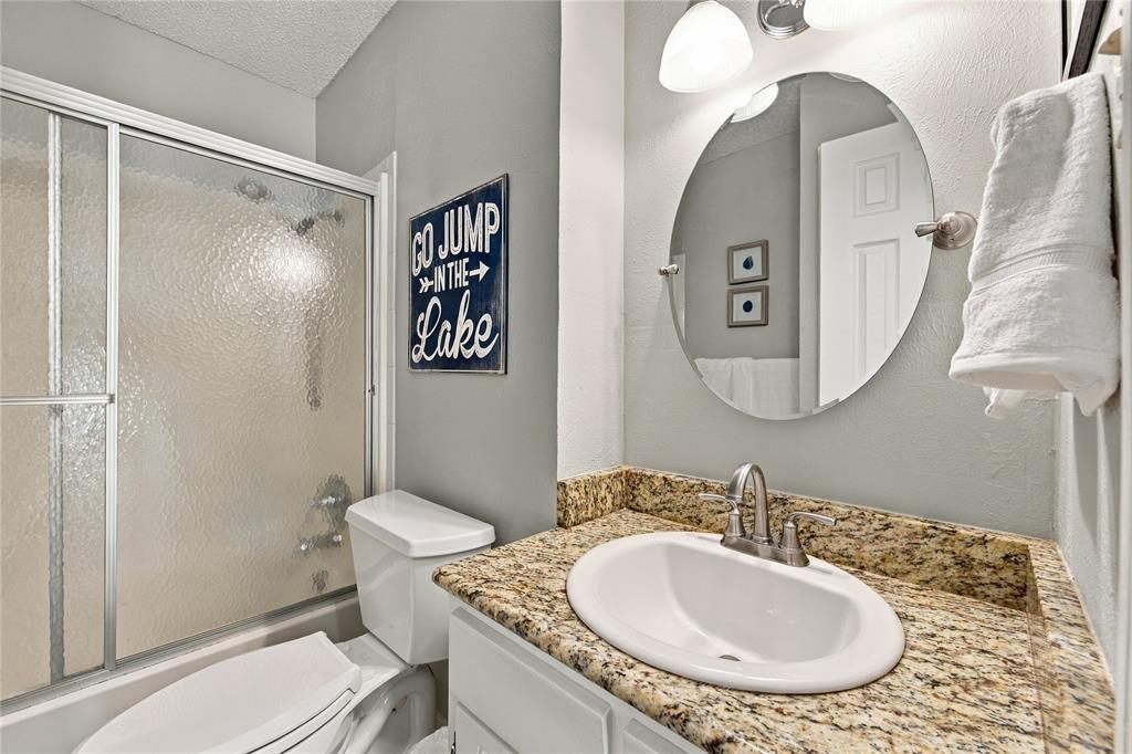 401 Lake Drive, Tool, TX 75143