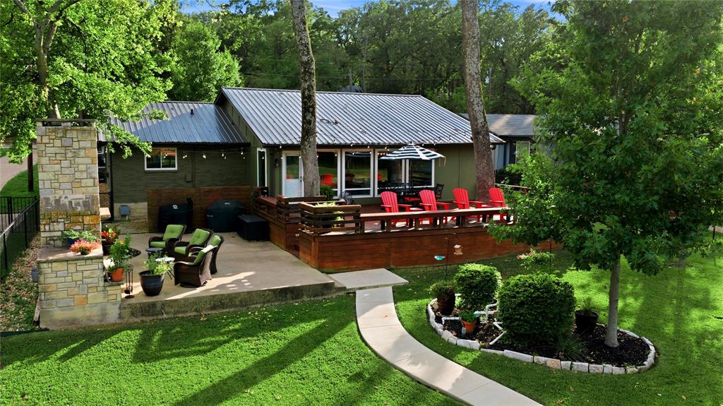 401 Lake Drive, Tool, TX 75143