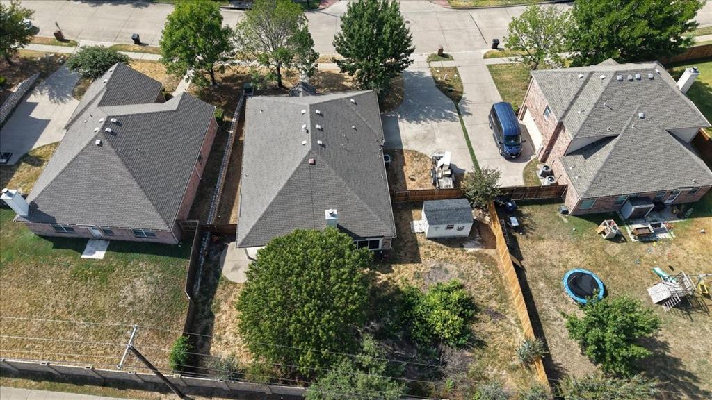 613 Quail Hollow Drive, Midlothian, TX 76065