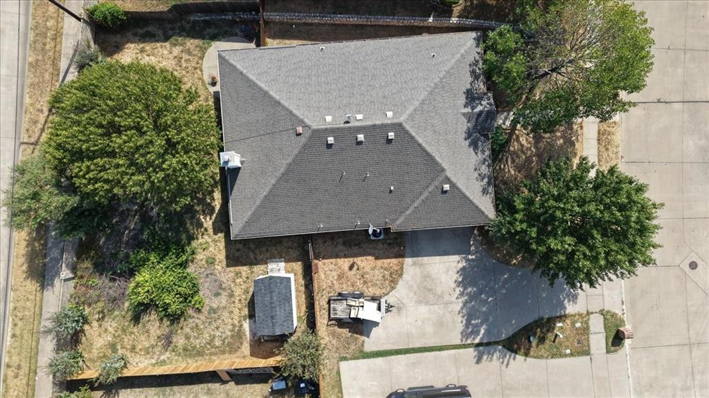 613 Quail Hollow Drive, Midlothian, TX 76065