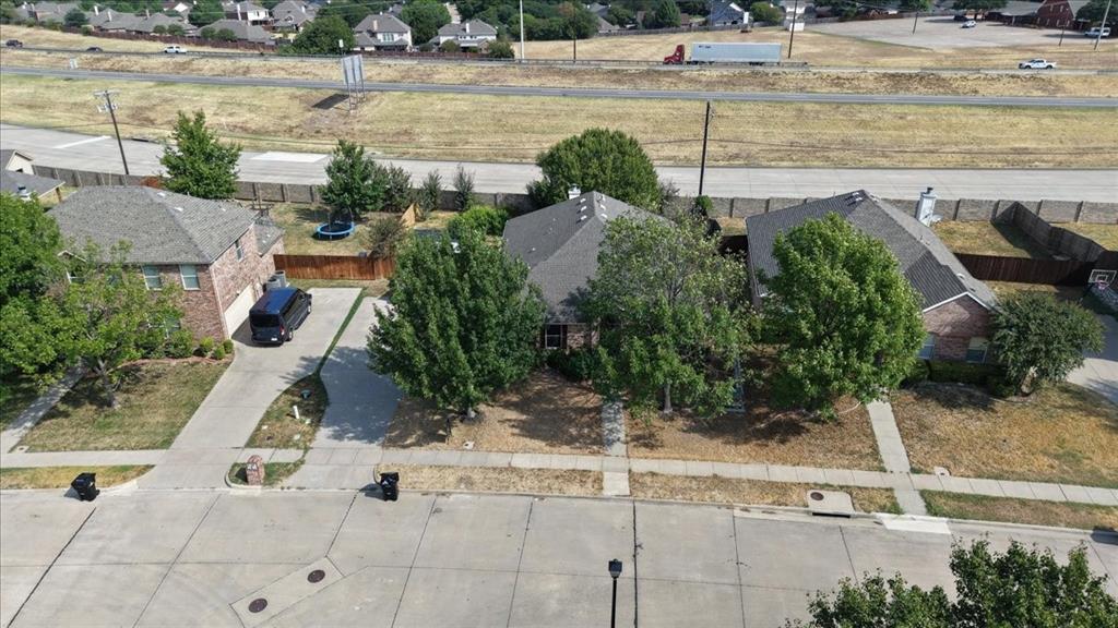 613 Quail Hollow Drive, Midlothian, TX 76065