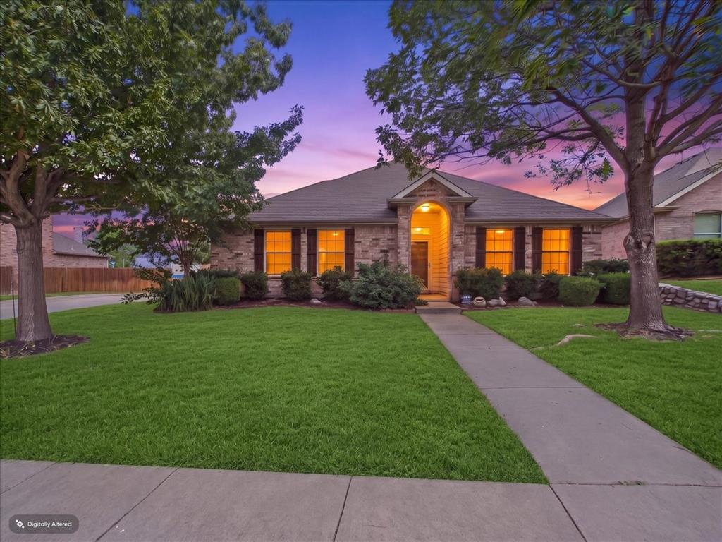 613 Quail Hollow Drive, Midlothian, TX 76065 613 Quail Hollow Drive, Midlothian, TX 76065