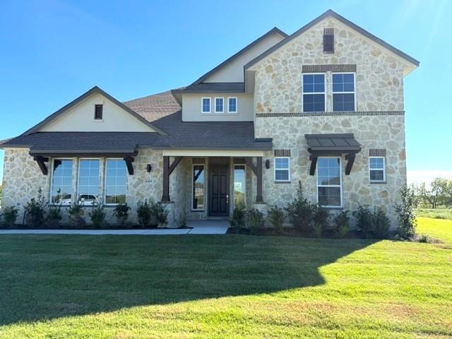 4009 Cedar Ridge Lane, Royse City, TX 75189