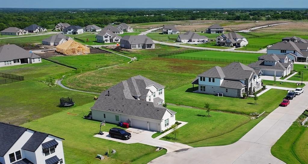4009 Cedar Ridge Lane, Royse City, TX 75189
