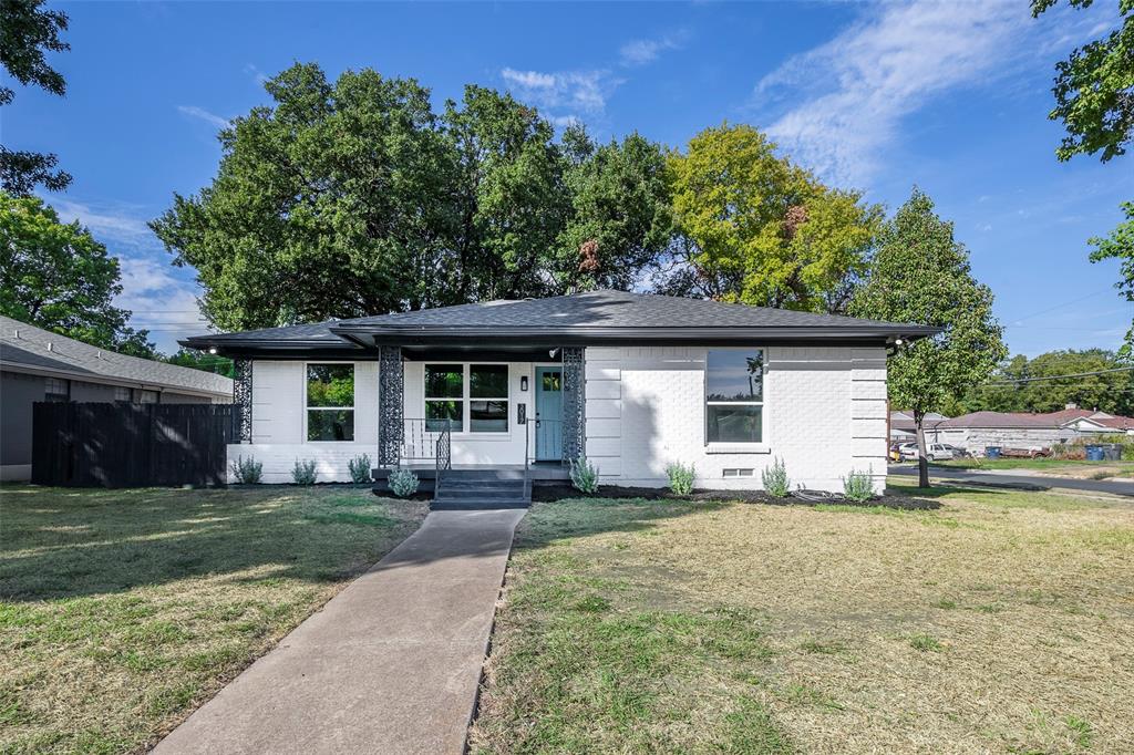 3017 San Medina Avenue, Dallas, TX 75228 3017 San Medina Avenue, Dallas, TX 75228