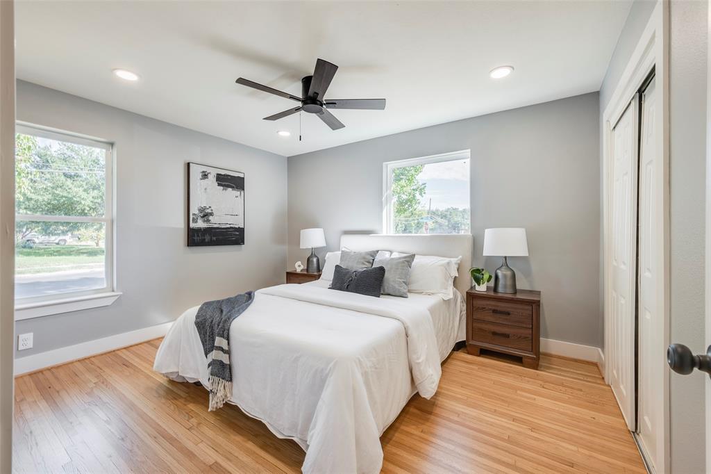3017 San Medina Avenue, Dallas, TX 75228