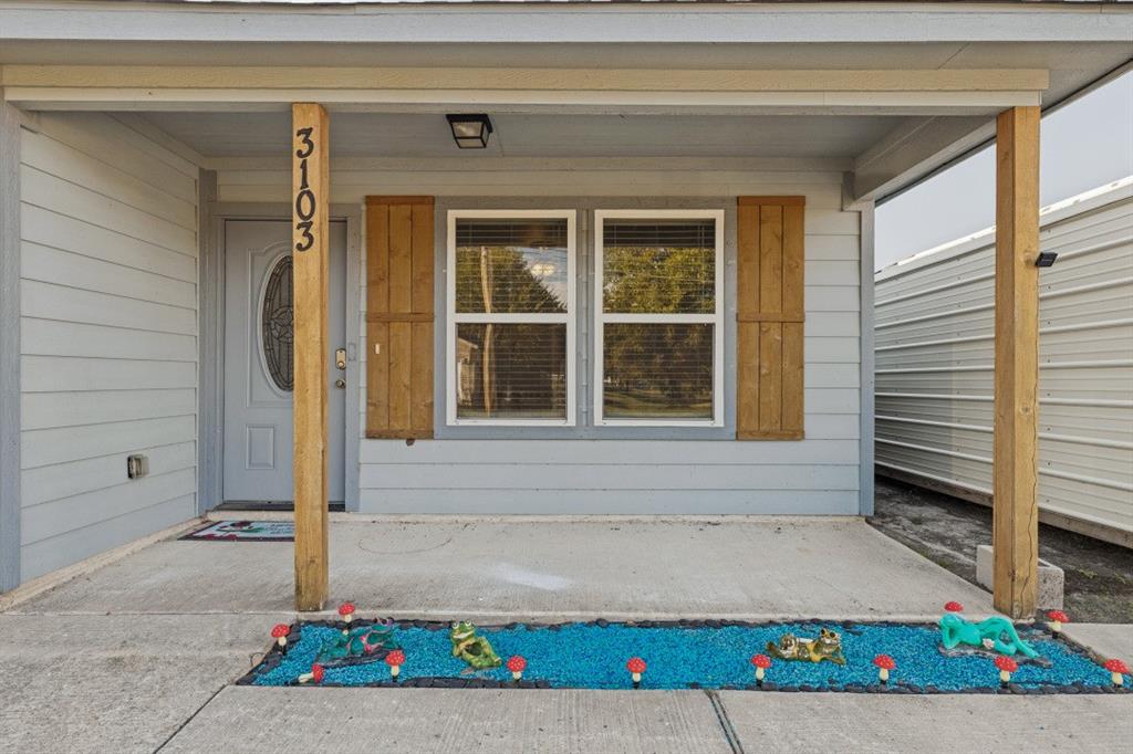 3103 Silver Street, Greenville, TX 75401