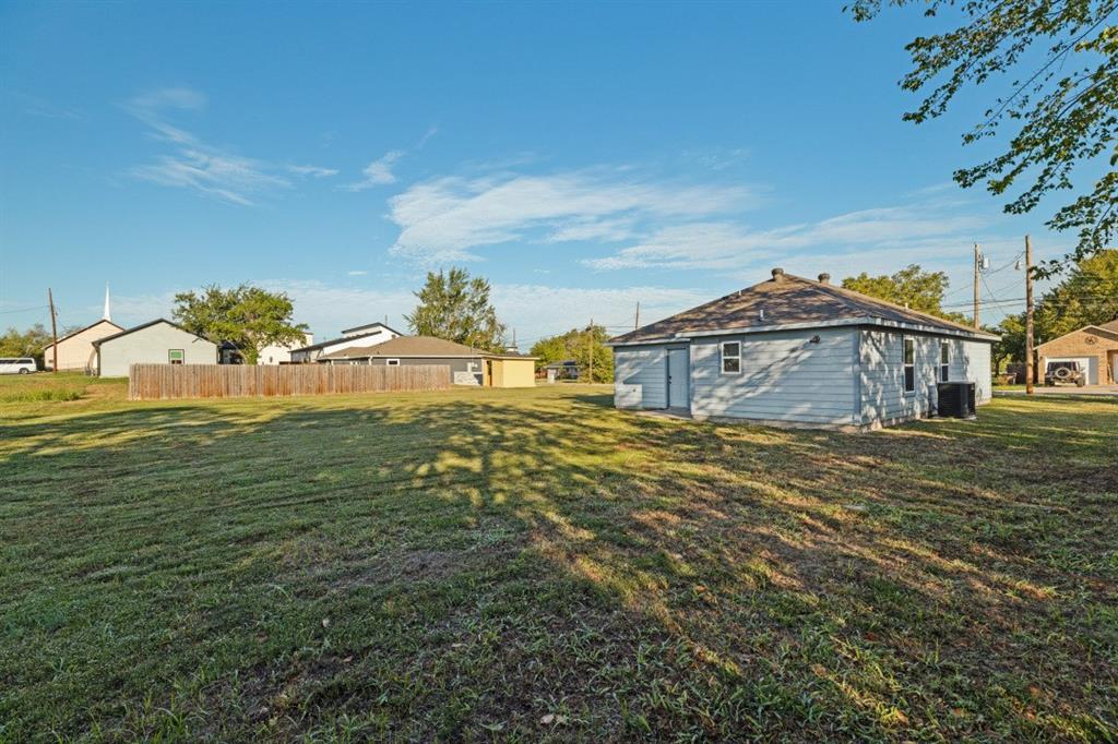 3103 Silver Street, Greenville, TX 75401