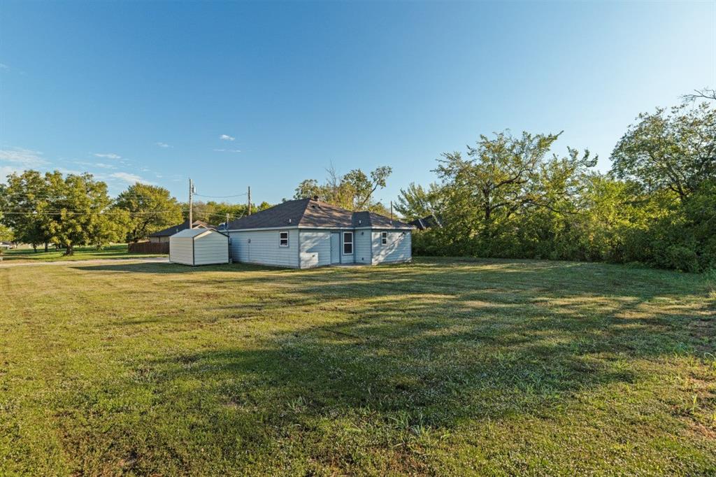 3103 Silver Street, Greenville, TX 75401