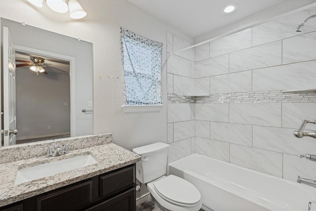 3103 Silver Street, Greenville, TX 75401