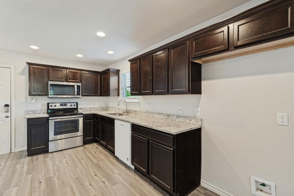3103 Silver Street, Greenville, TX 75401
