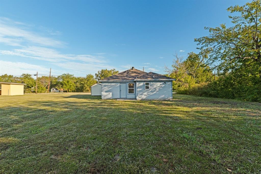 3103 Silver Street, Greenville, TX 75401