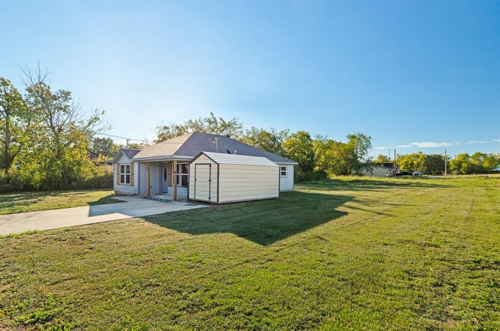 3103 Silver Street, Greenville, TX 75401