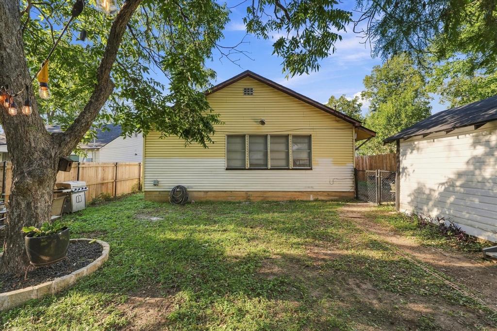 2108 Lyle, Waco, TX 76708