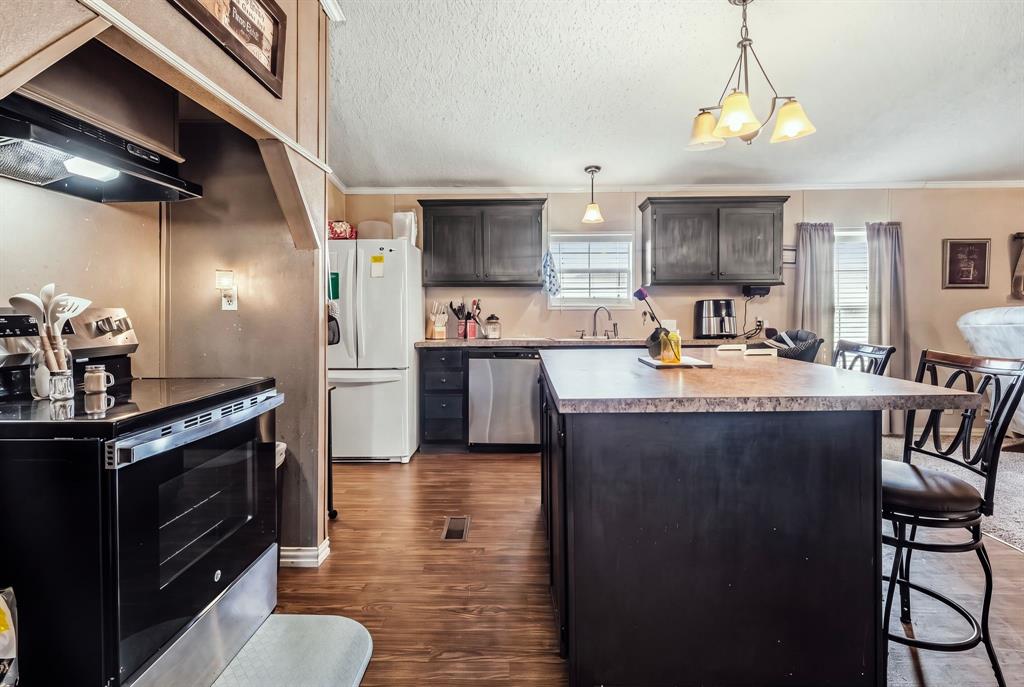 5716 County Road 4516, Commerce, TX 75428 5716 County Road 4516, Commerce, TX 75428