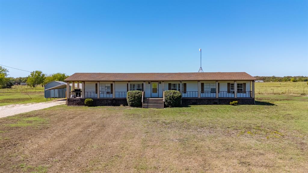5716 County Road 4516, Commerce, TX 75428