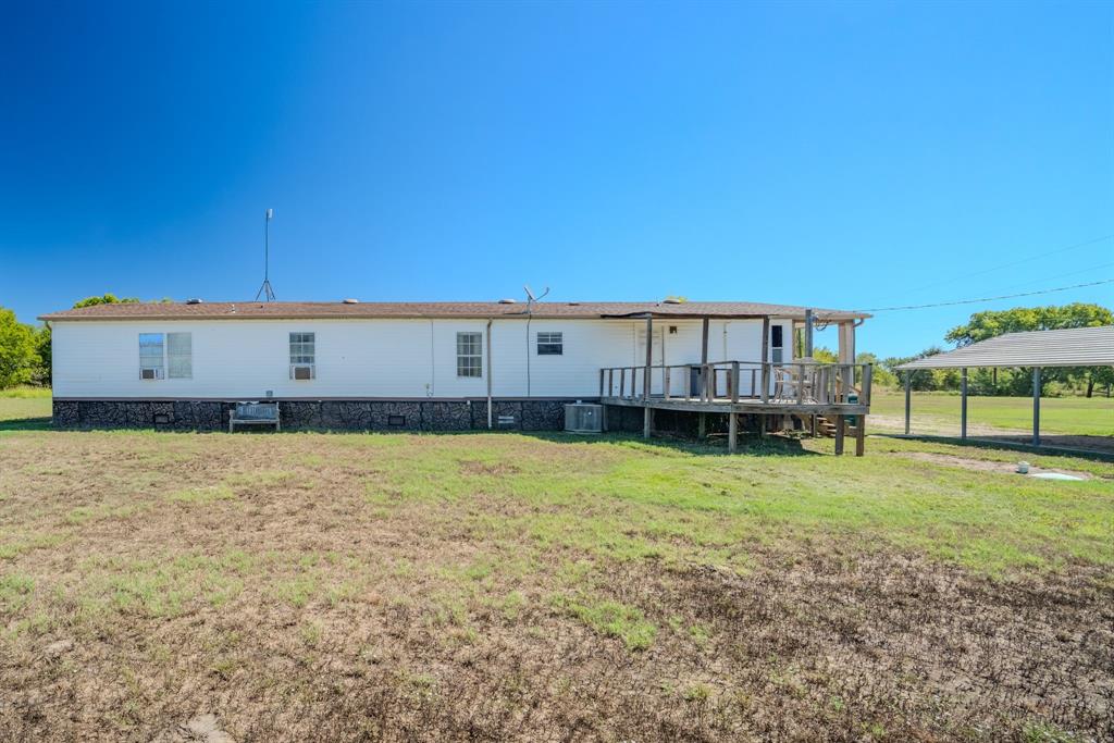 5716 County Road 4516, Commerce, TX 75428