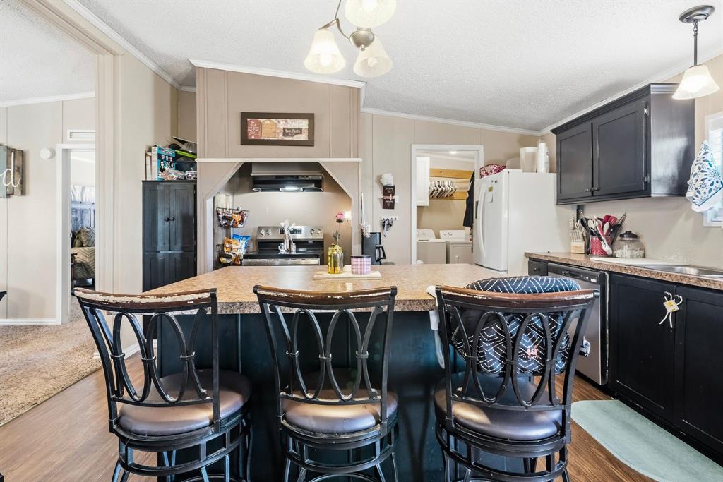 5716 County Road 4516, Commerce, TX 75428